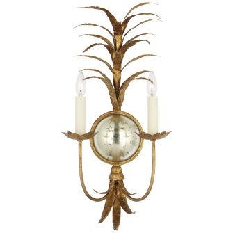 Gramercy 28'' Sconce (279|CHD 2177GI)