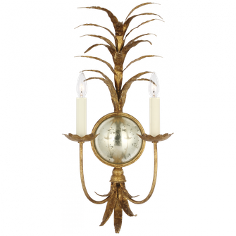 Gramercy 28'' Sconce (279|CHD 2177GI)