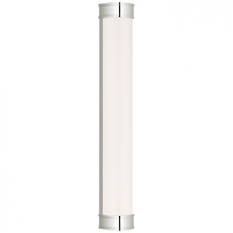 Marden 30'' Salon Bath Sconce (279|CHD 2065PN-WG)