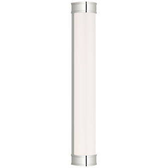 Marden 30'' Salon Bath Sconce (279|CHD 2065PN-WG)