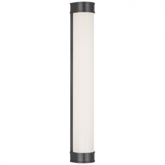 Marden 30'' Salon Bath Sconce (279|CHD 2065BZ-WG)