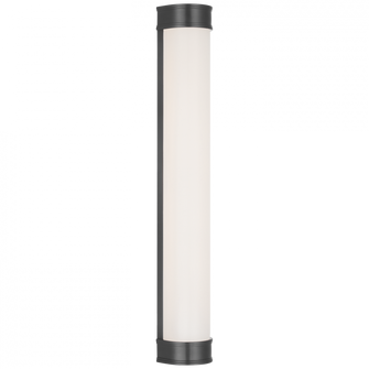 Marden 30'' Salon Bath Sconce (279|CHD 2065BZ-WG)