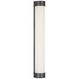 Marden 30'' Salon Bath Sconce (279|CHD 2065BZ-WG)