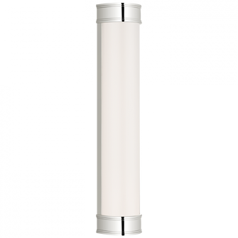 Marden 24'' Salon Bath Sconce (279|CHD 2064PN-WG)