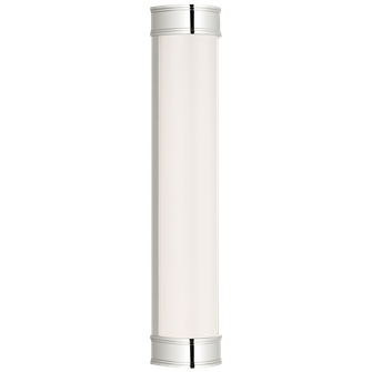Marden 24'' Salon Bath Sconce (279|CHD 2064PN-WG)