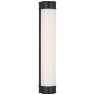 Marden 24'' Salon Bath Sconce (279|CHD 2064BZ-WG)