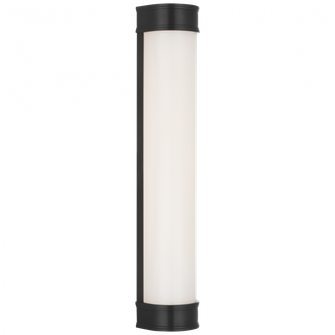 Marden 24'' Salon Bath Sconce (279|CHD 2064BZ-WG)