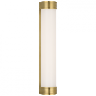 Marden 24'' Salon Bath Sconce (279|CHD 2064AB-WG)