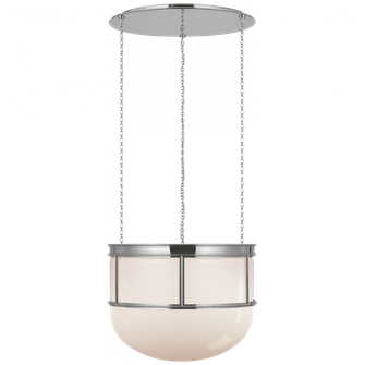 Martil 24'' Lantern (279|CHC 5126PN-WG)