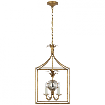 Gramercy 17'' Lantern (279|CHC 5187GI)