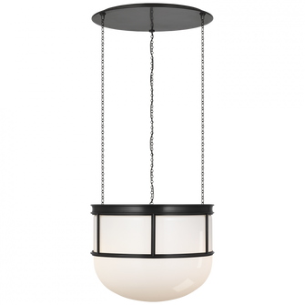 Martil 24'' Lantern (279|CHC 5126BZ-WG)