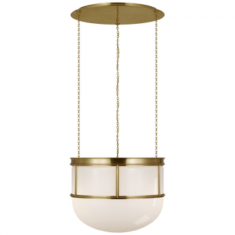 Martil 24'' Lantern (279|CHC 5126AB-WG)