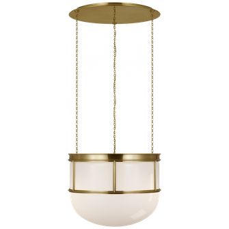 Martil 24'' Lantern (279|CHC 5126AB-WG)