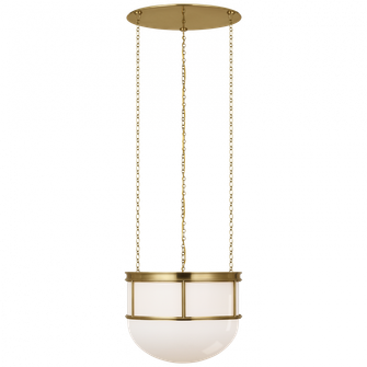 Martil 17'' Lantern (279|CHC 5125AB-WG)