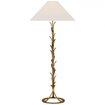 Provenz 62'' Floor Lamp (279|CHA 9381FRG-L)