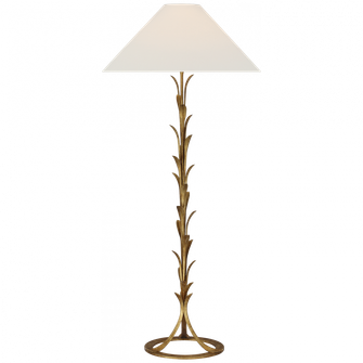 Provenz 62'' Floor Lamp (279|CHA 9381FRG-L)