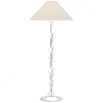 Provenz 62'' Floor Lamp (279|CHA 9381PW-L)