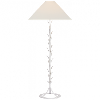 Provenz 62'' Floor Lamp (279|CHA 9381PW-L)