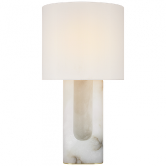 Palo 28'' Table Lamp (279|BBL 3916ALB-L)