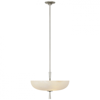 Pascal 19'' Bowl Pendant (279|ARN 5415PN-ALB)