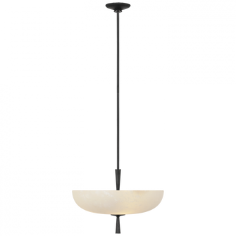 Pascal 19'' Bowl Pendant (279|ARN 5415BZ-ALB)