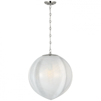 Rae 17'' Pendant (279|ARN 5026PN-WSG)