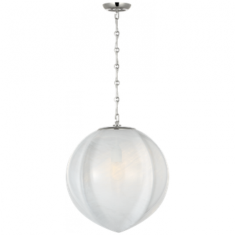 Rae 17'' Pendant (279|ARN 5026PN-WSG)