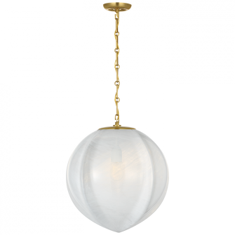Rae 17'' Pendant (279|ARN 5026HAB-WSG)