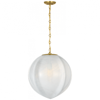 Rae 17'' Pendant (279|ARN 5026HAB-WSG)