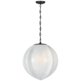 Rae 17'' Pendant (279|ARN 5026BZ-WSG)