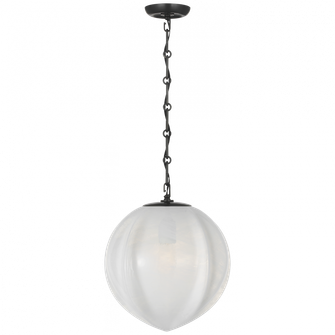Rae 13'' Pendant (279|ARN 5025BZ-WSG)