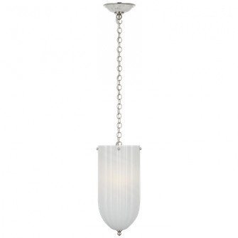 Rosehill 8'' Pendant (279|ARN 5016PN-WSG)