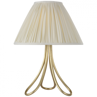 Jeanne 13'' Cordless Accent Lamp (279|ARN 3055G-SP-CL)