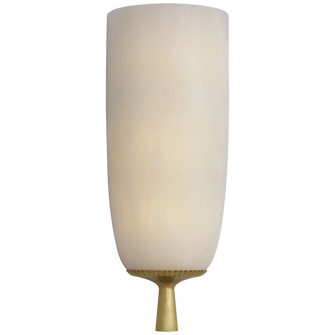 Pascal 21'' Sconce (279|ARN 2415HAB-ALB)