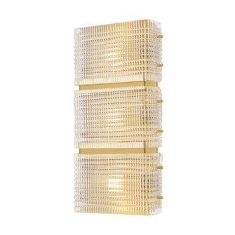 Mav Wall Sconce (86|547-03-VB)