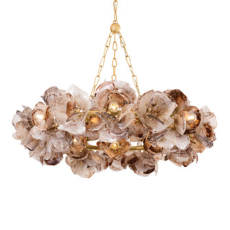 Galle Chandelier (86|543-40-VGL)