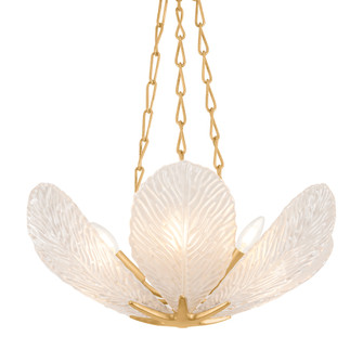 Galena Chandelier (86|538-24-VGL)