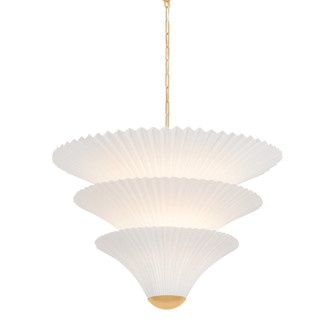 Belluno Chandelier (86|533-28-VGL)