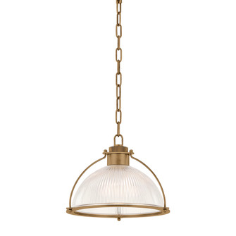 Glint Pendant (52|F5414-PBR)