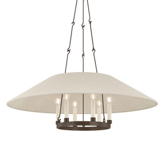 Archive Chandelier (52|F1638-BRZ)