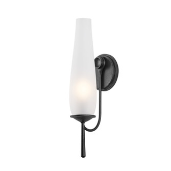 Legacy Wall Sconce (52|B4217-FOR)