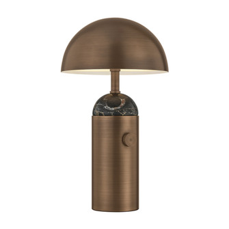 Parkston Rechargeable Table Lamp (57|L6351-HB)
