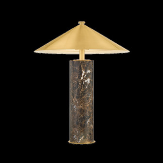 Permont Rechargeable Table Lamp (57|L6251-AGB)