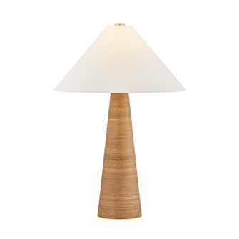Haviland Table Lamp (57|L2231-AGB)