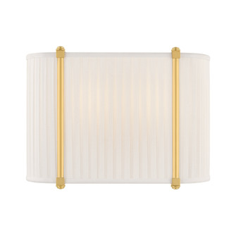 Cornell Wall Sconce (57|AH6308-AGB)