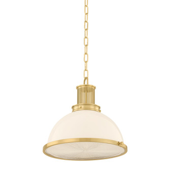 Pinesbridge Pendant (57|9315-AGB)