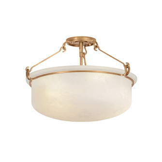 Lowerre Semi Flush (57|1553-PGL)