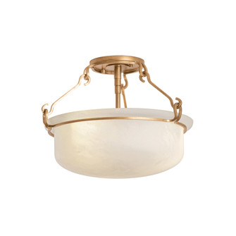 Lowerre Semi Flush (57|1552-PGL)