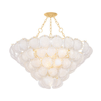Cedar Hill Chandelier (57|1350-VGL)