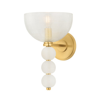 Bloomvale Wall Sconce (57|2331-AGB)